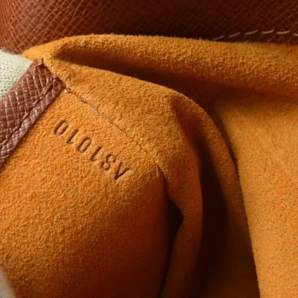 Louis Vuitton MUSETTE SALSA SHORT SHOULDER BAG MONOGRAM